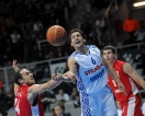 Rok Stipčević ~ Zadar - Radnički ~ 08.01.2010